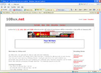 10Bux.net - the fastest way to earn online (10bux.net)
