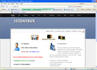 1stdaybux - Click. View. Earn money (1stdaybux.com)