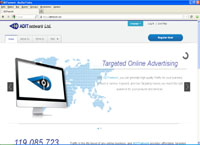 ADIT Netword Ltd - Targeted Online Advertising (   ) (aditnetwork.com)
