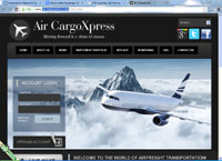 Air CargoXpress - ,    (aircargoxpress.com)