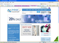 ambrian.net : Ambrian Investment -   
