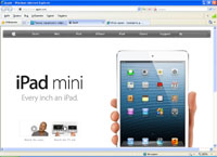    Apple (ipod, ipad, iphone, itunes) (apple.com)
