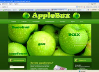 AppleBux -    (CAP) (applebux.in)