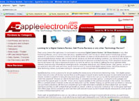 appleelectronics.com : AppleElectronics -      