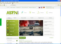 ASFN  Automatic Social Financial Network (asfn.info)