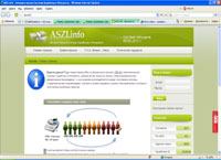 aszi.info : ASZI -     