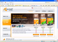 avast! - Download Free Antivirus Software or Internet Security (avast.com)