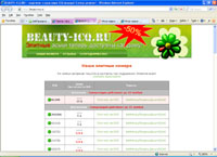 beauty-icq.ru : BEAUTY-ICQ.RU     ICQ !  !