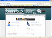 bemabux.com : Bemabux - Promising. Surprising. Profitable