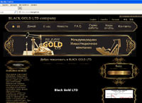 Black Gold Ltd     (blackgold.biz)