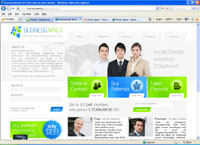 businessmails.biz : businessmails.biz best way to earn money
