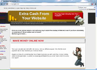 Earn Money From Your Website (bux2get.com)