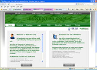 BuxExtra.com - Get Paid Extra Money Online (buxextra.com)