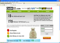 cash111.com : Cash111 is leading referral advertisement company based in USA