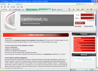 CashInvest.ru /    (cashinvest.ru)