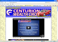 centurionwealthcircle.com : Centurion Wealth Circle