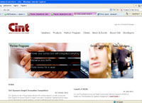 Cint - Online market research solutions (cint.com)
