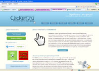 Clicken - ,   (clicken.ru)