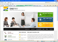 dailyinv.com : Daily Inv - Real Profit Daily - Market Stock Funds Industries Currencies