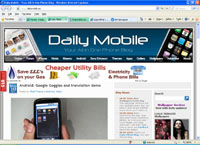 dailymobile.se : Daily Mobile - Your All In One Phone Blog