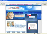 Deposit-Trust -   (deposit-trust.com)