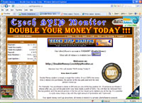 doublemoney.czechhyipmonitor.cz : Double Money Double Your Money Today