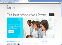 DOXI$ LTD - Investment Company (doxisltd.com)
