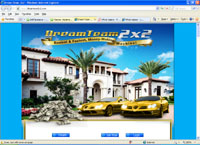 dreamteam2x2.com : Dream Team 2x2 - Easiest and Fastest, Money-Making Machine!