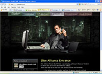 elitealliance.net : Elite Alliance Wealth Club