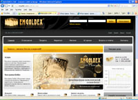 emgoldex.com : EMGOLDEX.COM - Emirates Gold Exchange