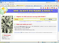 en.20dollars2surf.com : Make cash, earn money online with 20$2Surf