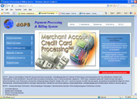 Payment Processing  (eops.cz.cc)