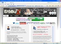 erobux.com : erobux - (c) Erobuxgroup Earn Money with Erobux.com - Fastest growing PTC