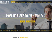 EternalGet - Investment Advisor (eternalget.com)