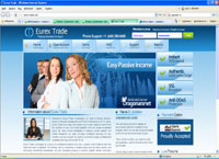eurex-trade.com : Eurex Trade - Paying Instantly for days