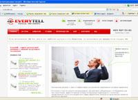 everytell.com : EveryTell -   