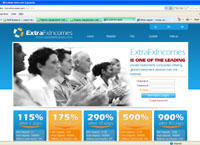 ExtraFxIncomes is one of the leading private investment companies (extrafxincomes.com)