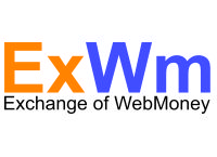 exwm.cc :   ExWm (Exchange of Webmoney)      WebMoney.   24/7