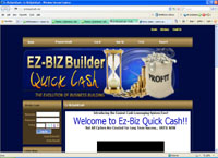 EZ-Biz Builder - the Evolution of Business Building (ez-bizquickcash.com)