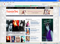 fashiontime.ru : FashionTime -      