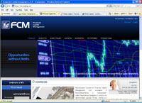 fcm-trading.com : Financial Capital Management