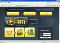 fiftry.com : Fiftry -    