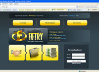fiftryz.com : Fiftry -    