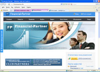 financial-partner.info : Financial-Partner -  , 