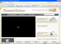 fitnessfactor.com.ua : FitnessFactor