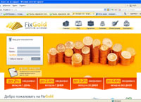 FixGold LTD -     (fixgold.ru)