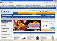 China Electronics Store - Cheap Electronics Gadgets - Consumer Electronics (focalprice.com)