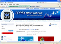 forex-mmcis.com : FOREX MMCIS group -   