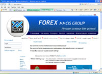 forex-mmcis.ru : FOREX MMCIS group |   1