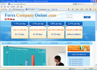 Forex Company Online :. forexcompanyonline.com (forexcompanyonline.com)